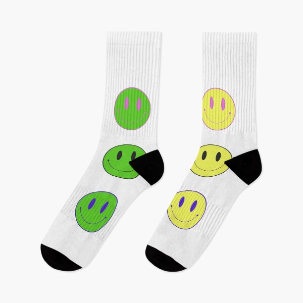 Item preview, Funky Smilies designed and sold by Kokoa Palace.