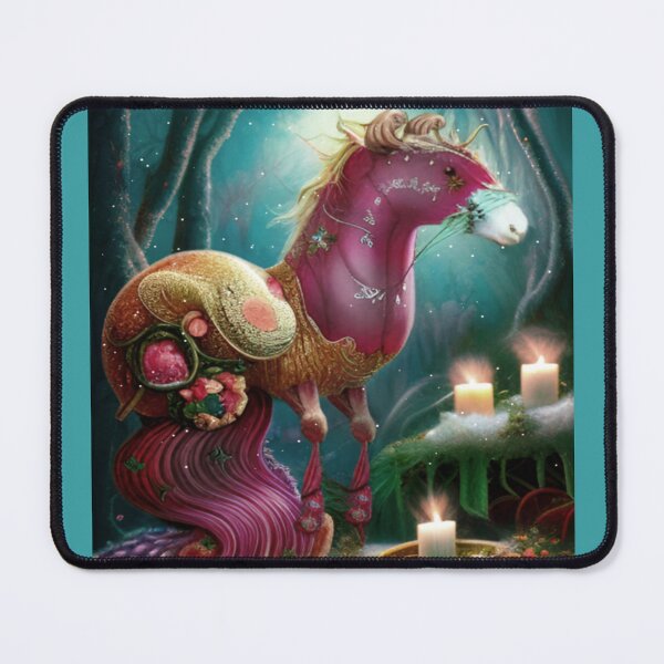 Item preview, Charley Horse designed and sold by RitaMaye.