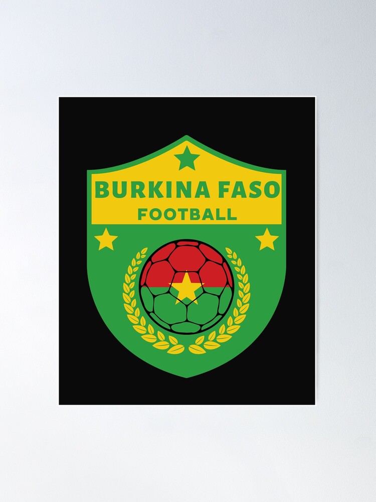 Cuba Football Sticker for Sale by Footballomatic