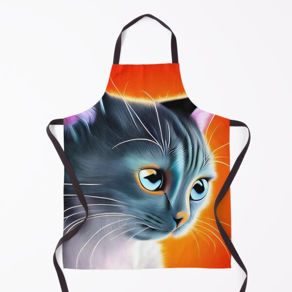 Item preview, Most beautiful cat designed and sold by The Love Quill.
