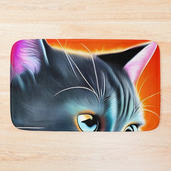 Item preview, Most beautiful cat designed and sold by The Love Quill.