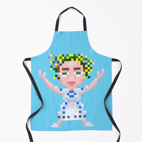 Item preview, 16-Bits Dani Dancing designed and sold by Feeank.