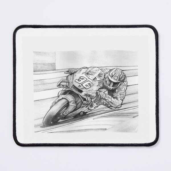 Item preview, Art Joan Mir designed and sold by z3nius.