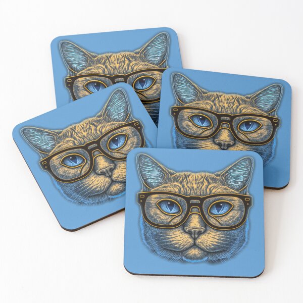 Item preview, Cats  designed and sold by pypelcoco.