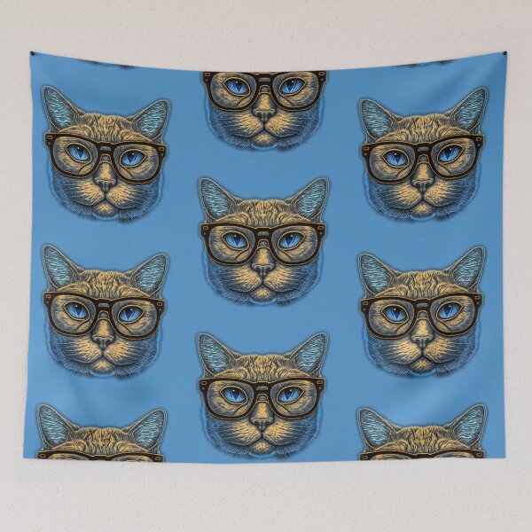 Item preview, Cats  designed and sold by pypelcoco.