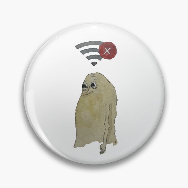 Item preview, Offline designed and sold by Bingus & Bort.
