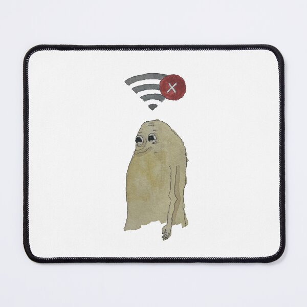 Item preview, Offline designed and sold by Bingus & Bort.