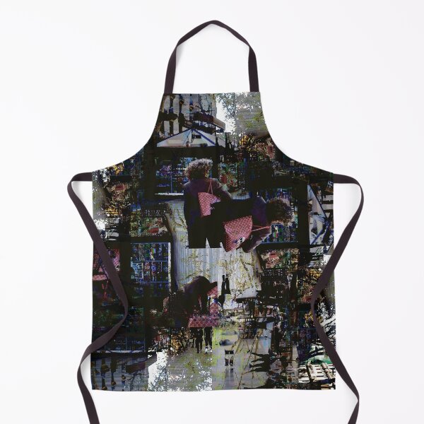 Item preview, insisting on the distinctions keeping us all apart designed and sold by Juan Antonio Zamarripa [Esqueda].