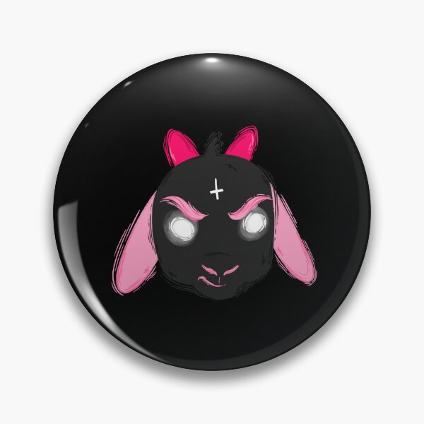 Item preview, Cute & Evil designed and sold by ArtByPRKR.