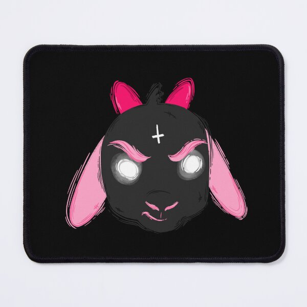Item preview, Cute & Evil designed and sold by ArtByPRKR.