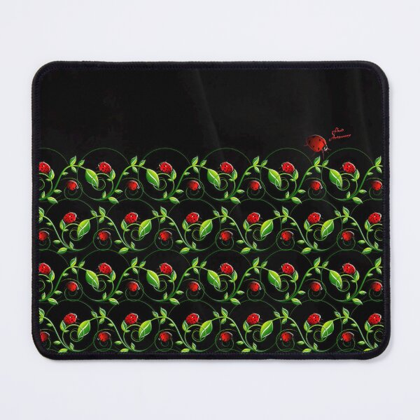 Item preview, Ladybug Conga Line designed and sold by Fluid Artzworx.
