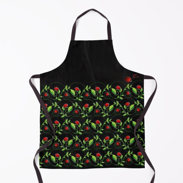 Item preview, Ladybug Conga Line designed and sold by Fluid Artzworx.