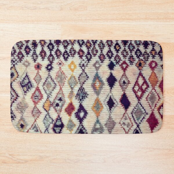 Item preview, vintage rug {7} designed and sold by FelpoStore.