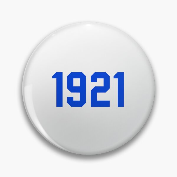 Item preview, 1921 Cruzeiro Blue designed and sold by VRedBaller.