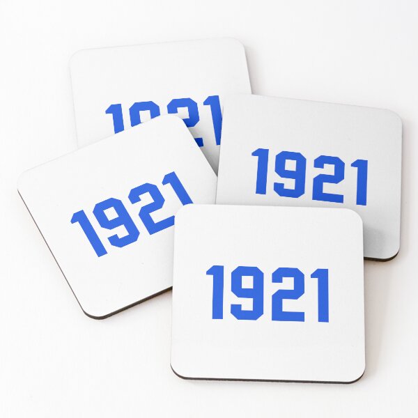 Item preview, 1921 Cruzeiro Blue designed and sold by VRedBaller.