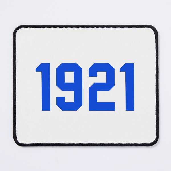 Item preview, 1921 Cruzeiro Blue designed and sold by VRedBaller.