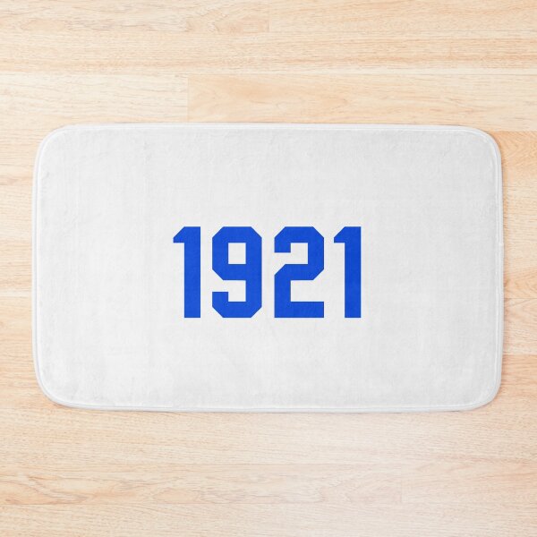 Item preview, 1921 Cruzeiro Blue designed and sold by VRedBaller.