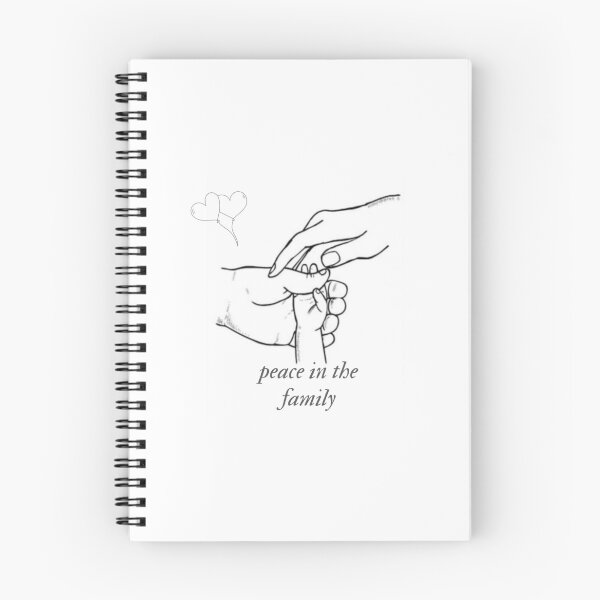 Item preview, Harmony at Home: Cultivating Peace in the Family designed and sold by designhere14.