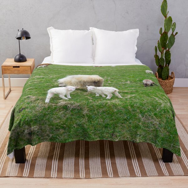 Item preview, Lambs and sheeps designed and sold by AHELENE.