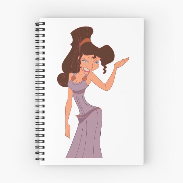 Item preview, Megara designed and sold by HappyCatShop.
