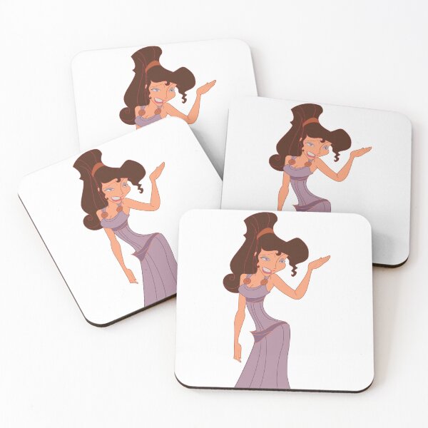 Item preview, Megara designed and sold by HappyCatShop.
