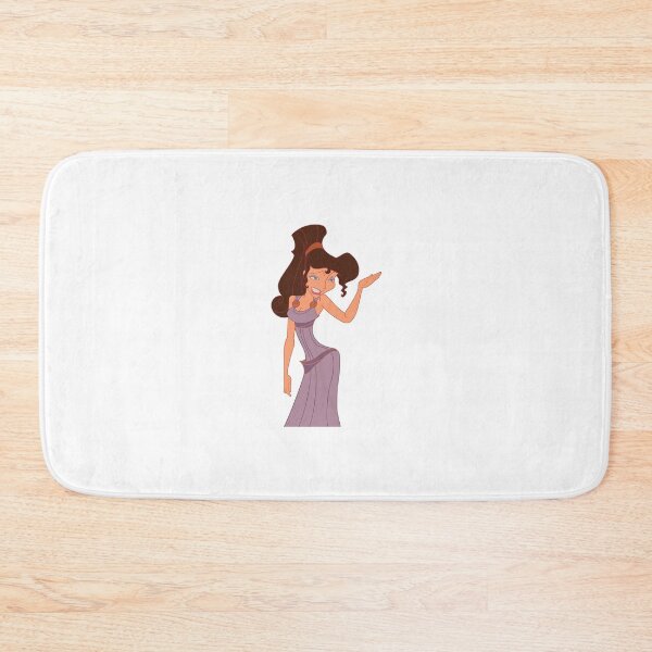 Item preview, Megara designed and sold by HappyCatShop.