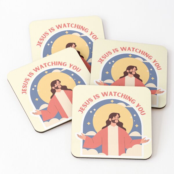 Item preview, What Would Jesus Do? designed and sold by VerseforWear.