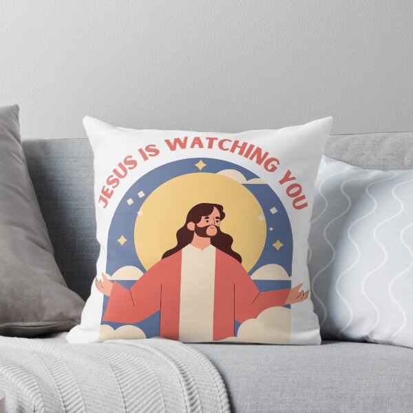 Item preview, What Would Jesus Do? designed and sold by VerseforWear.