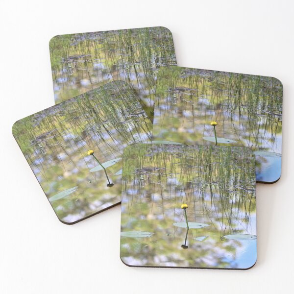 Item preview, Lilly Pads designed and sold by KBarrett-ForAwe.