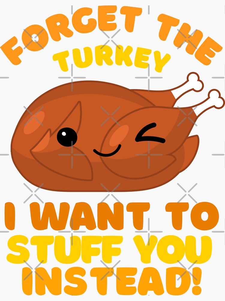 Happy thanksgiving funny phrases