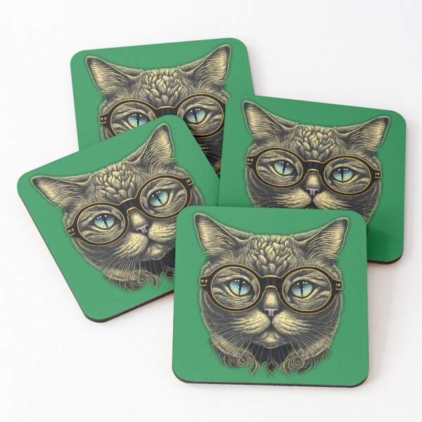 Item preview, Cats  designed and sold by pypelcoco.
