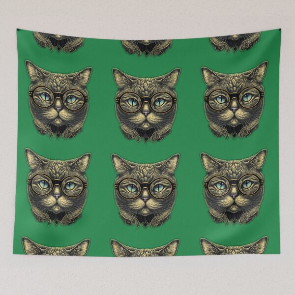 Item preview, Cats  designed and sold by pypelcoco.