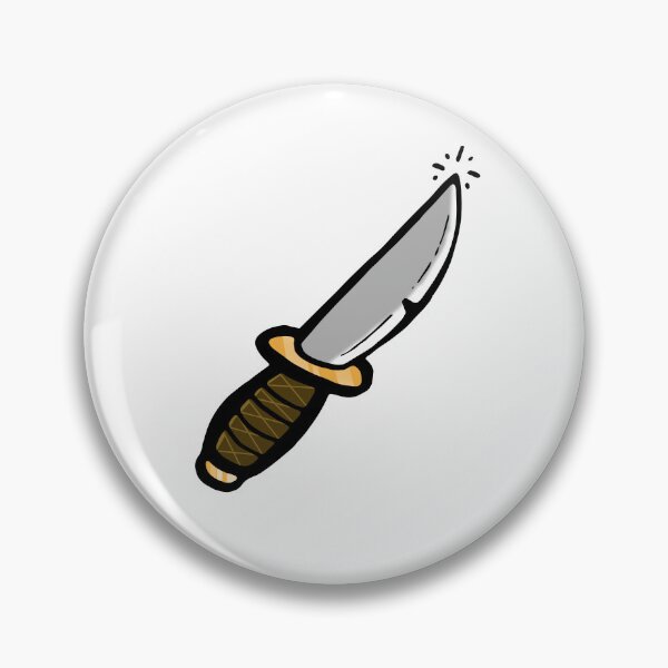Artikelvorschau, Army Knife entworfen und verkauft von vandervisuals.