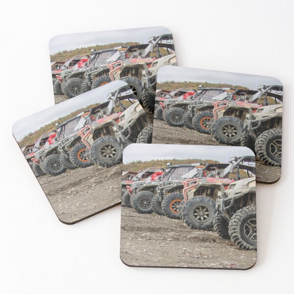 Item preview, a view of wheels of wheelers parked designed and sold by Katherine Rose.