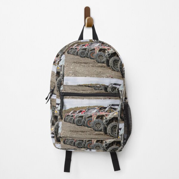 Item preview, a view of wheels of wheelers parked designed and sold by Katherine Rose.