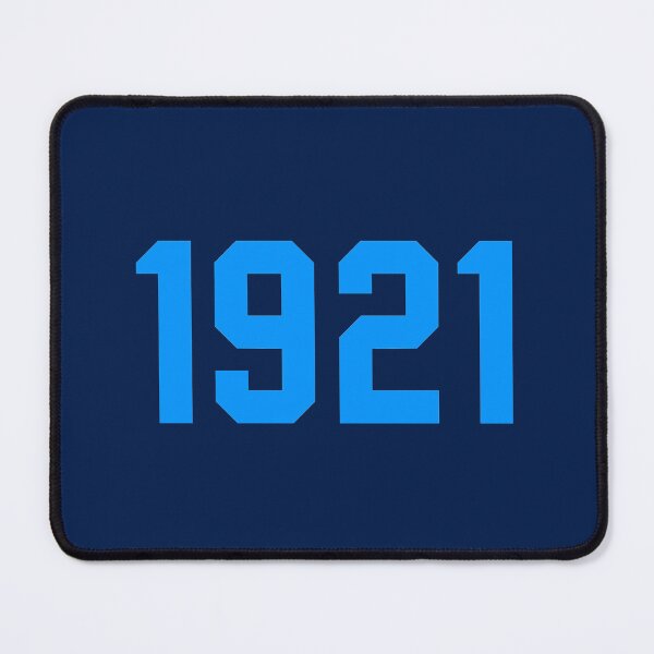 Item preview, 1921 Cruzeiro Blue 2 designed and sold by VRedBaller.