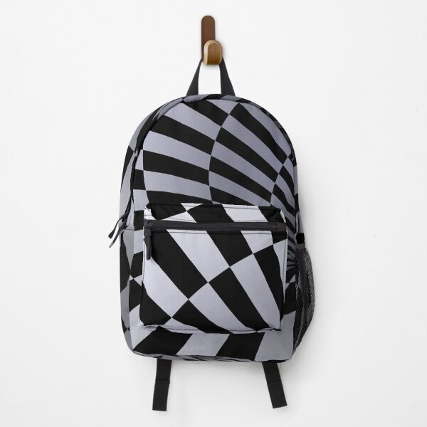 Item preview, optical illusion designed and sold by RazzArt.