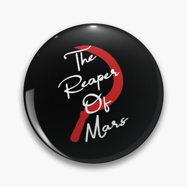 Item preview, Red Rising designed and sold by Game911.