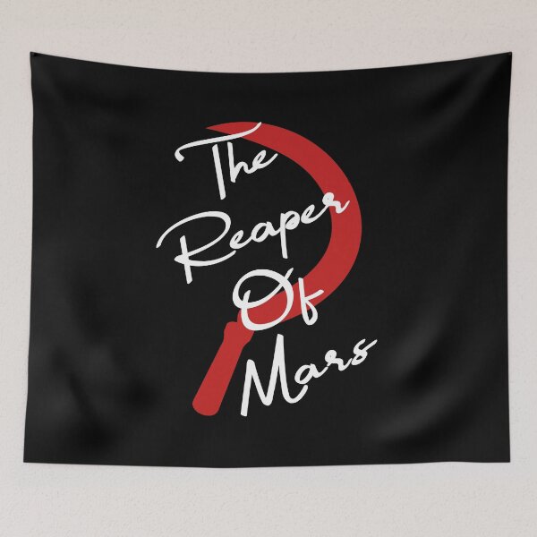 Item preview, Red Rising designed and sold by Game911.