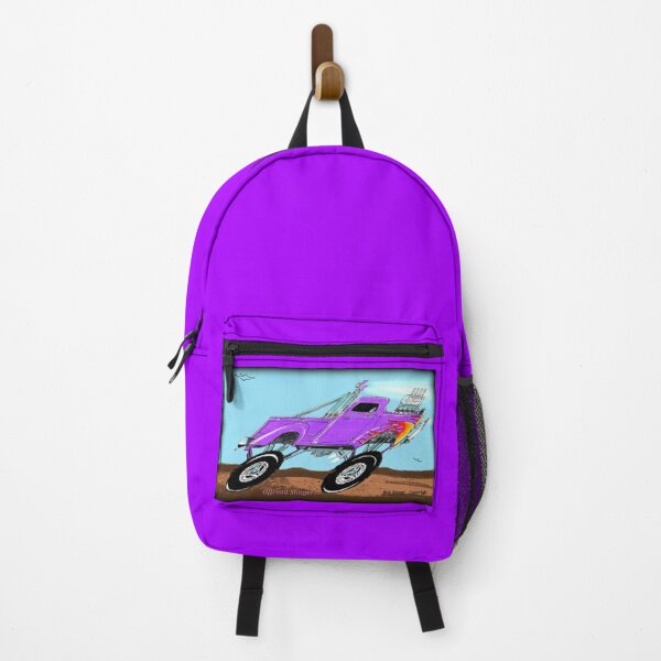 Item preview, Trucks  //  4x4  // Off road Slinger! designed and sold by Imagin8er.