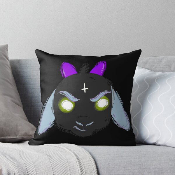 Item preview, Cute & Evil Cool Tones designed and sold by ArtByPRKR.