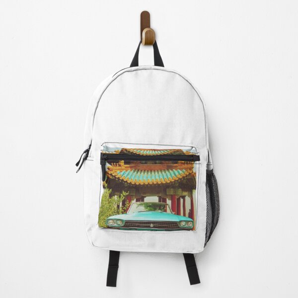 Item preview, East and West designed and sold by Elizabeth Garcia.