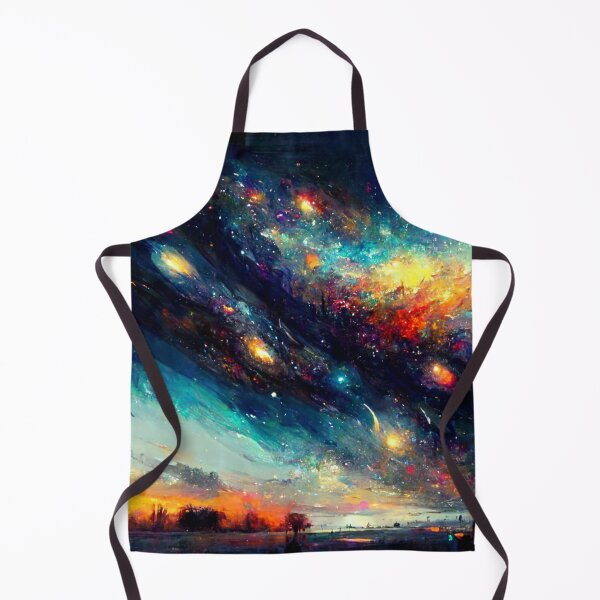 Item preview, Galaxy designed and sold by artsupernatural ⭐⭐⭐⭐⭐.