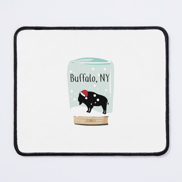 Item preview, Christmas in 716 designed and sold by Genevieve Fontana.