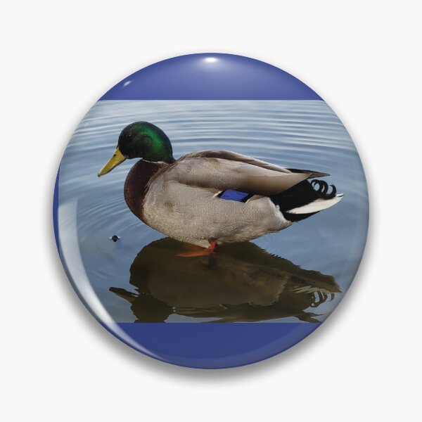 Item preview, Mallard designed and sold by KBarrett-ForAwe.