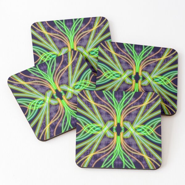 Item preview, The tree of life - Vortexic collection designed and sold by Anas Xenophon.