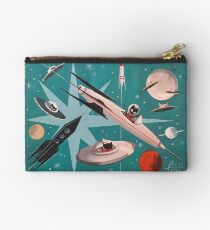 Kitty Stardust Studio Pouch