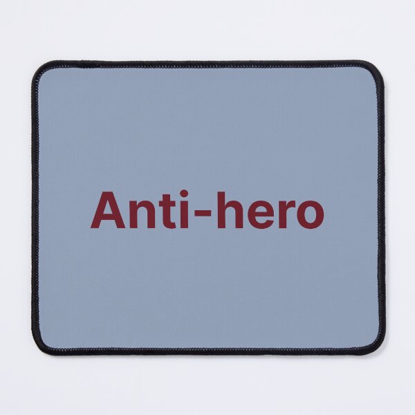 Item preview, Anti-hero Taylor Swift designed and sold by BoldNFresh.