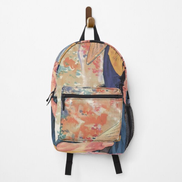 Item preview, Vagabond Miyamoto Musashi High Quality Colorful designed and sold by WalkingPathShop.