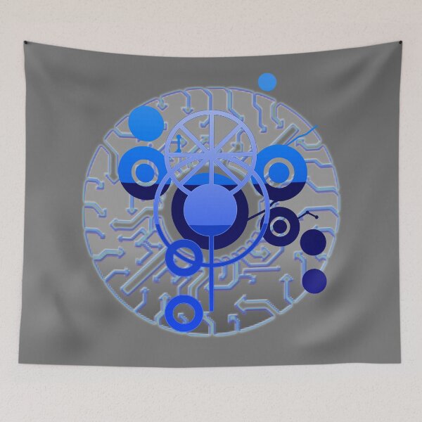 Item preview, Blue dream designed and sold by Sinmara12.